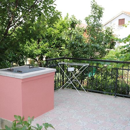 Villa Katarina Losinj Island Mali Lošinj Kültér fotó