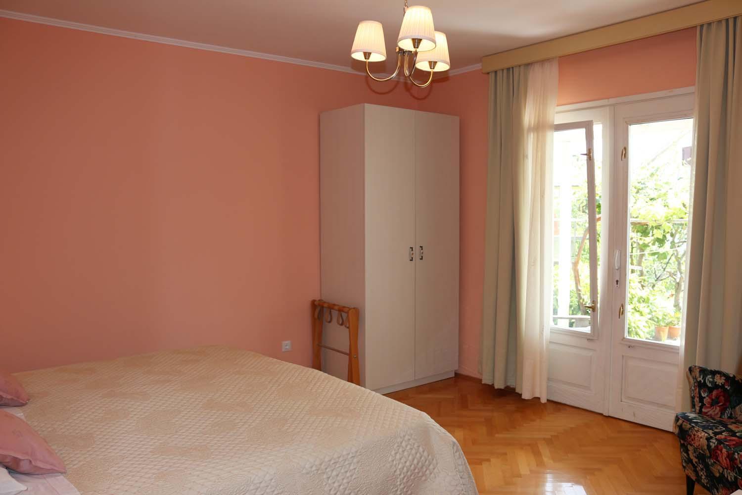 Villa Katarina Losinj Island Mali Lošinj Kültér fotó