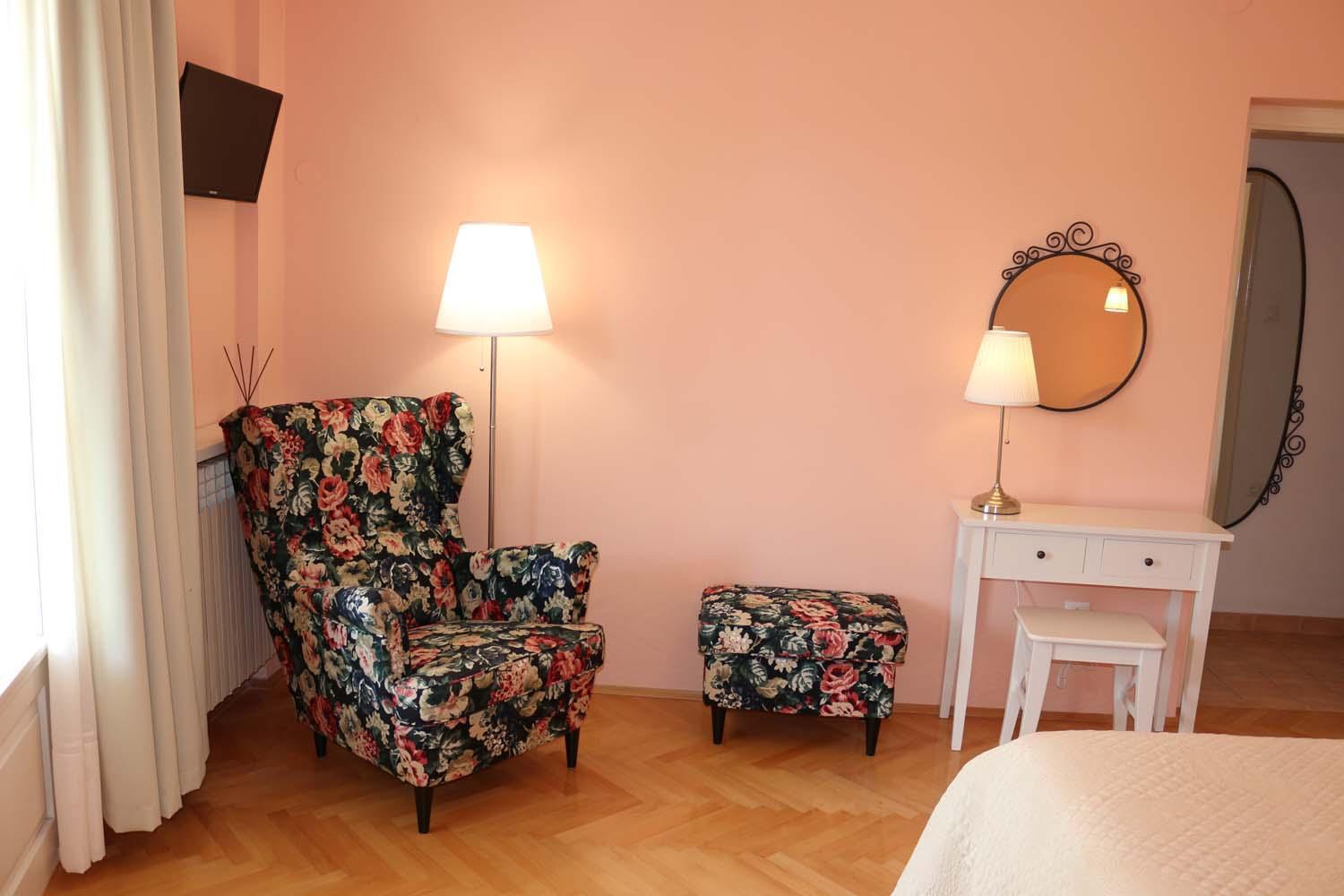 Villa Katarina Losinj Island Mali Lošinj Kültér fotó