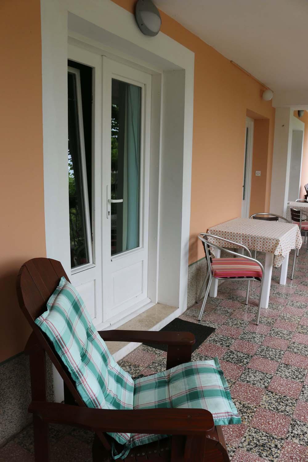Villa Katarina Losinj Island Mali Lošinj Kültér fotó