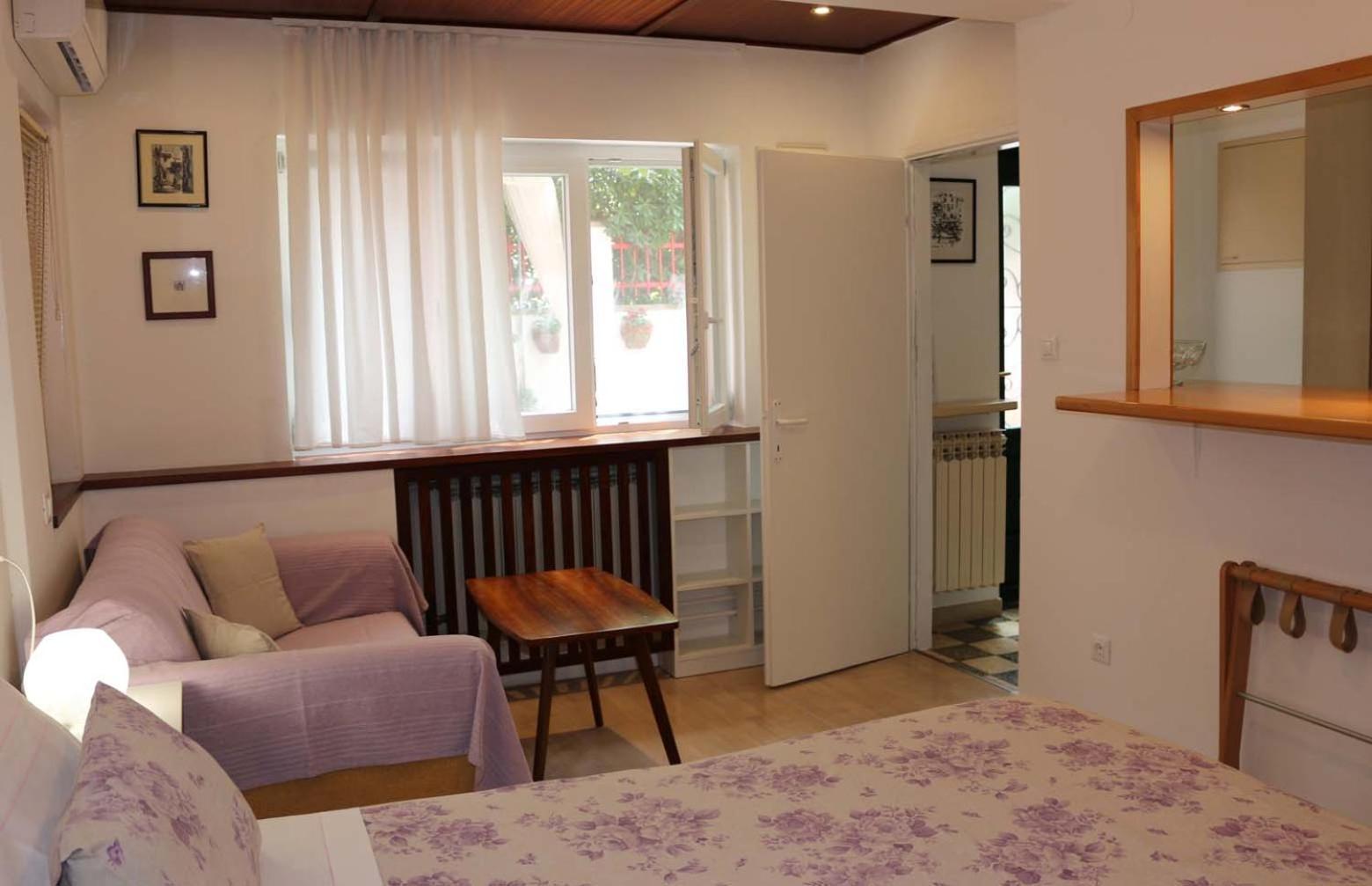 Villa Katarina Losinj Island Mali Lošinj Kültér fotó