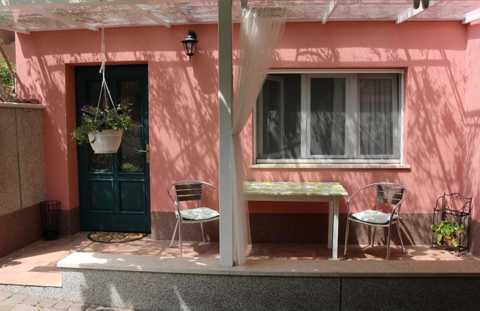 Villa Katarina Losinj Island Mali Lošinj Kültér fotó