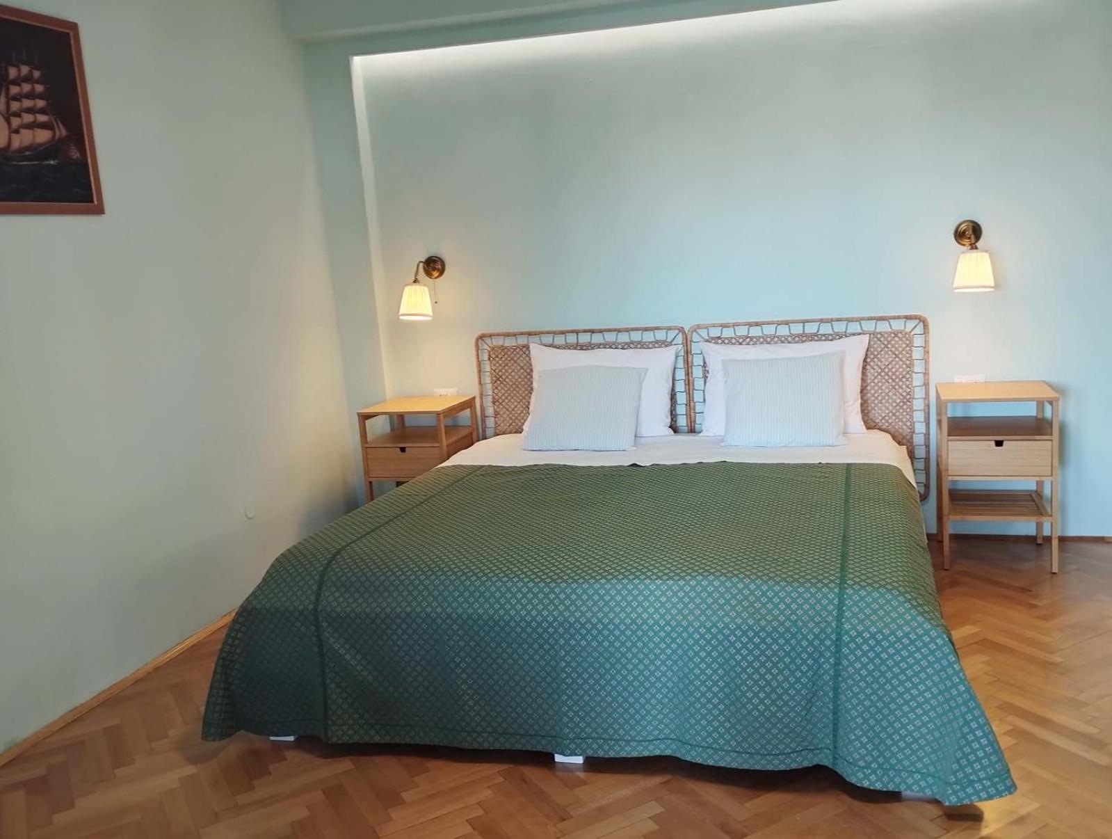 Villa Katarina Losinj Island Mali Lošinj Kültér fotó